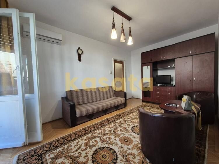 Dorobanti – Capitale  Apartament 2 camere  centrala proprie