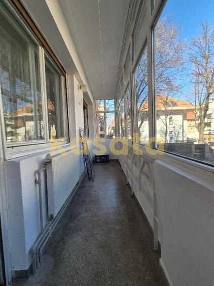 Dorobanti – Capitale  Apartament 2 camere  centrala proprie