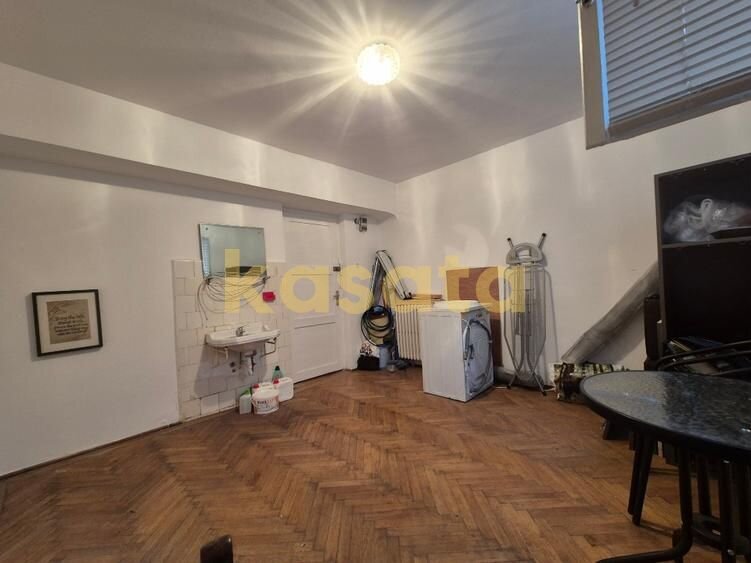 Dorobanti – Capitale  Apartament 2 camere  centrala proprie